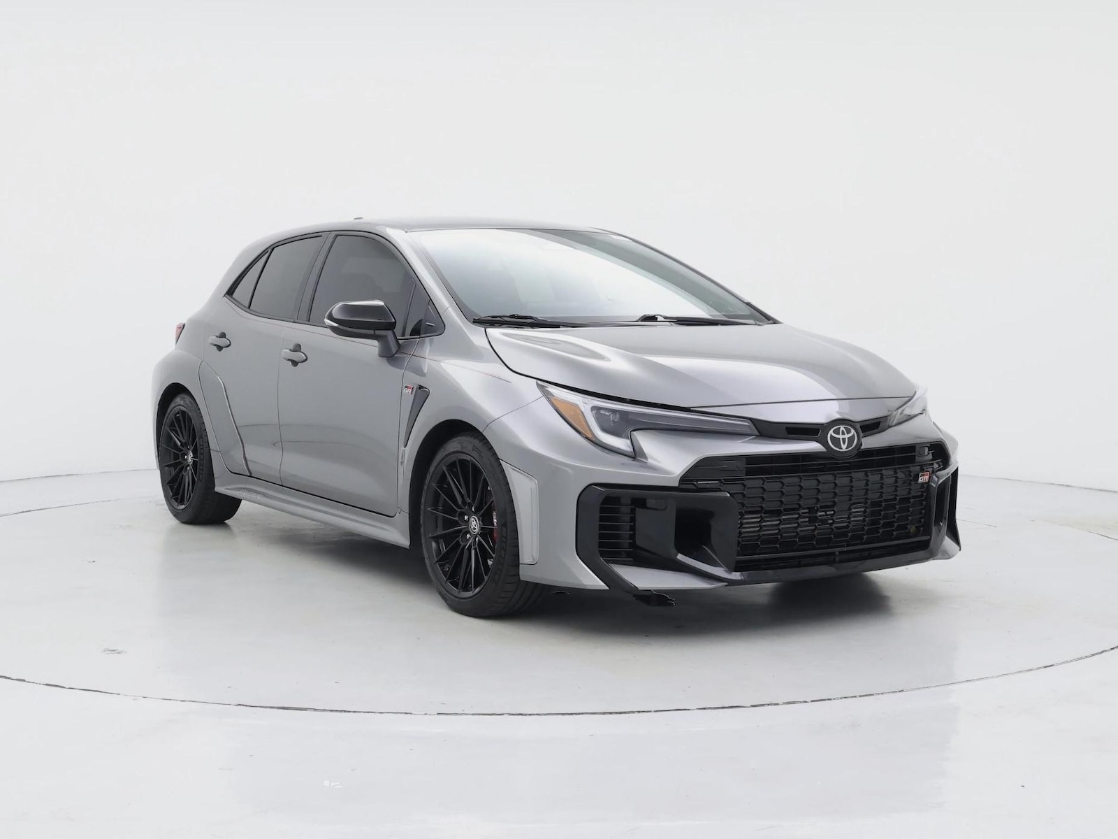 toyota gr corolla 2025 JTNABAAE7SA018809 image toyota gr corolla 2025 JTNABAAE7SA018809 image